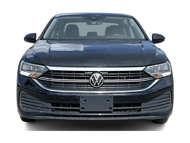 Thumbnail: 2024 Volkswagen Jetta - 6