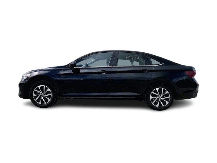 Thumbnail: 2024 Volkswagen Jetta - 3