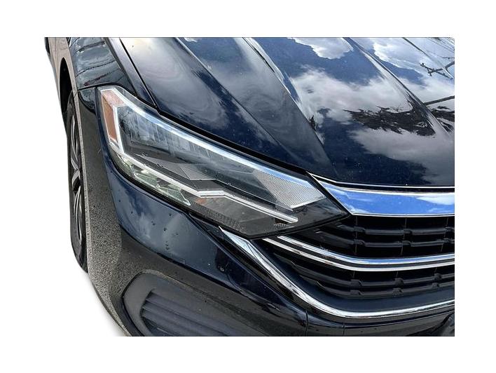 Thumbnail: 2024 Volkswagen Jetta - 20