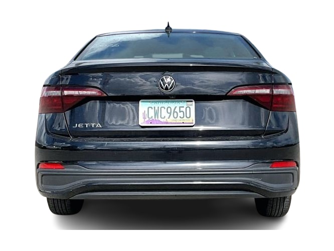 Thumbnail: 2024 Volkswagen Jetta - 5