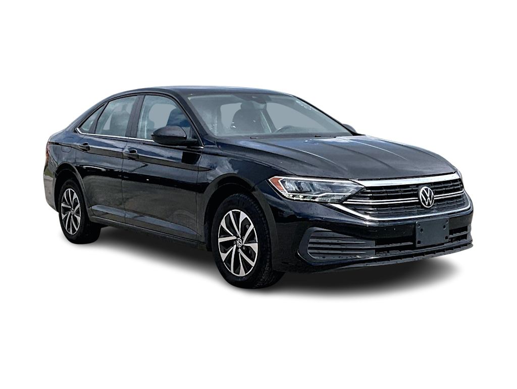 Thumbnail: 2024 Volkswagen Jetta - 16