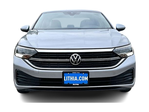 Thumbnail: 2024 Volkswagen Jetta - 6