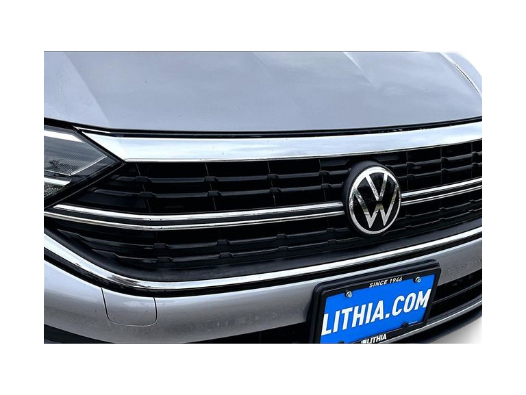 Thumbnail: 2024 Volkswagen Jetta - 30