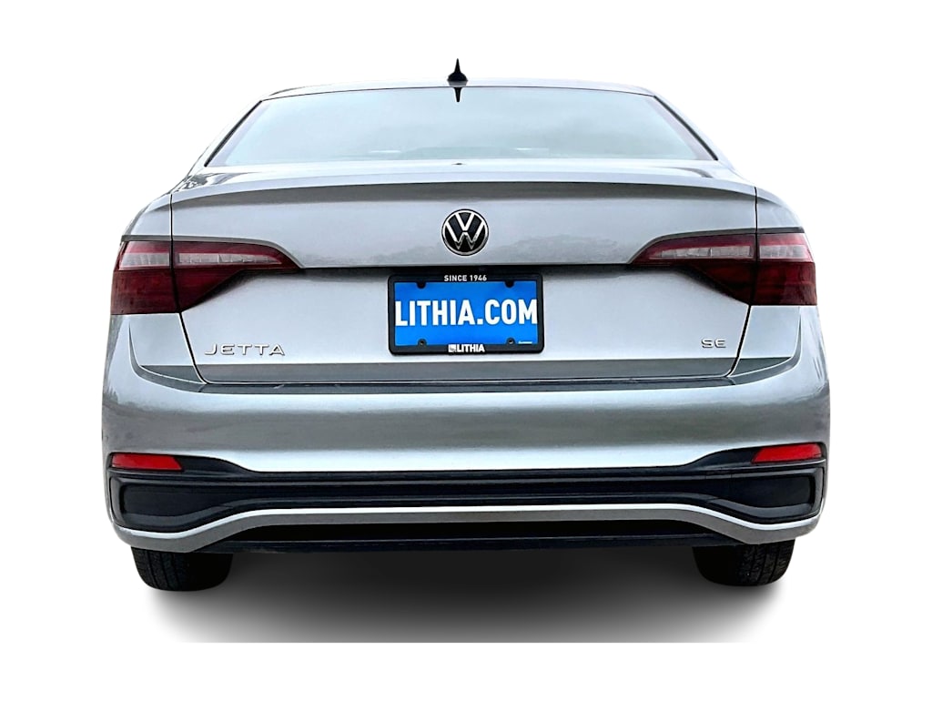 Thumbnail: 2024 Volkswagen Jetta - 5