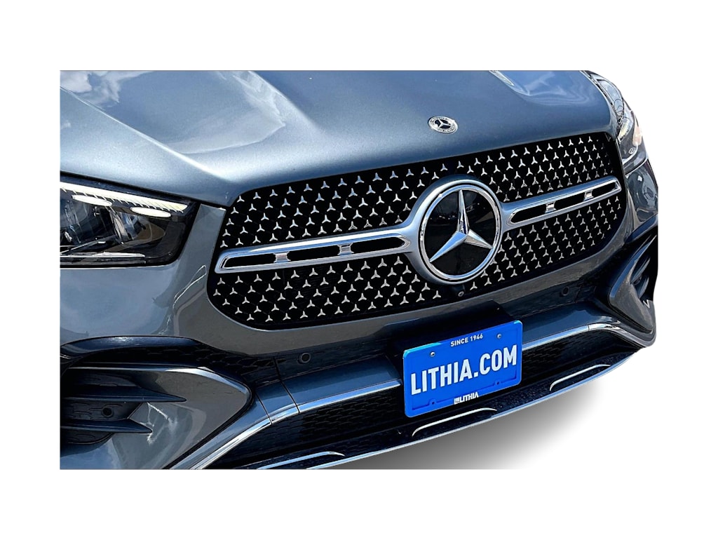 Thumbnail: 2024 Mercedes-Benz GLE - 30