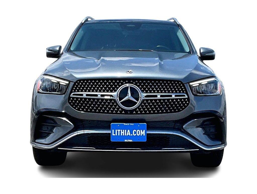 Thumbnail: 2024 Mercedes-Benz GLE - 6