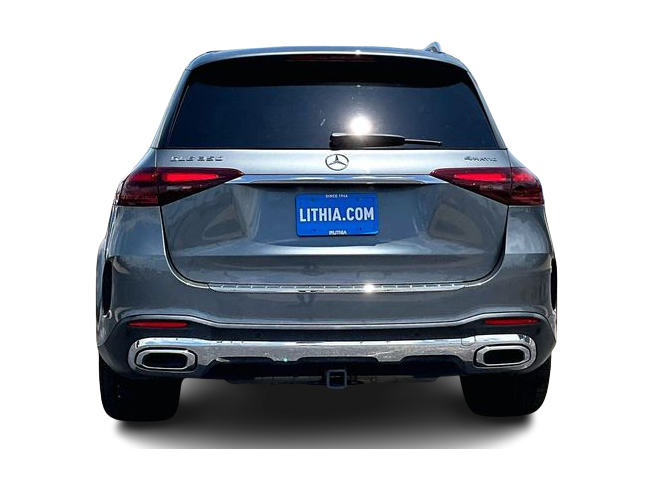 Thumbnail: 2024 Mercedes-Benz GLE - 5