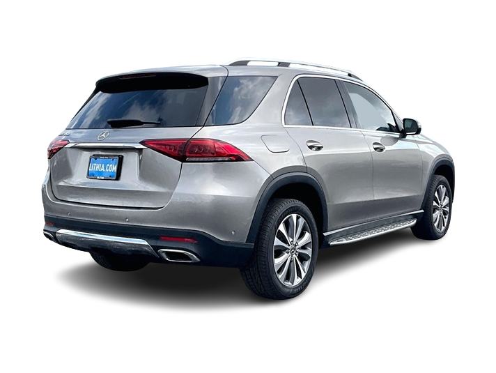 Thumbnail: 2021 Mercedes-Benz GLE - 22