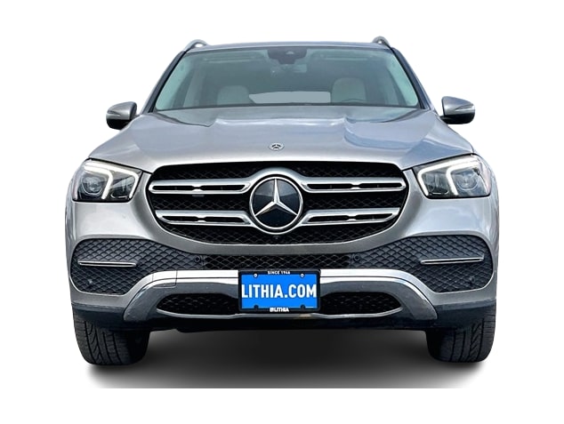Thumbnail: 2021 Mercedes-Benz GLE - 6