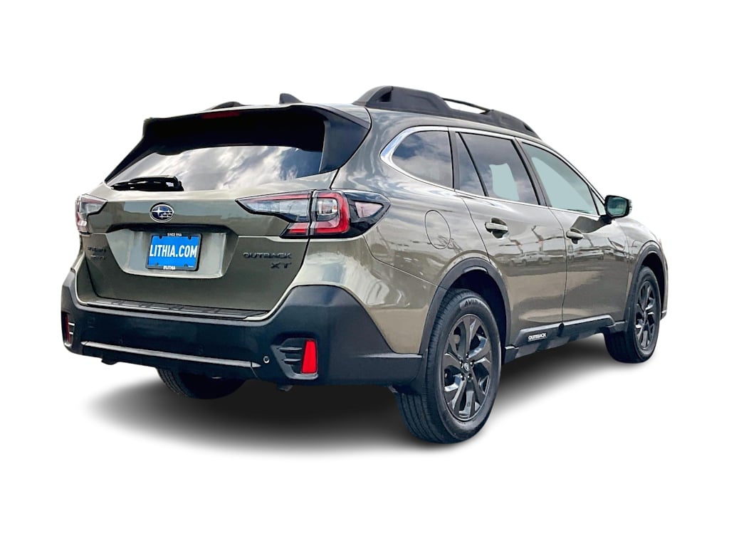 Thumbnail: 2020 Subaru Outback - 21