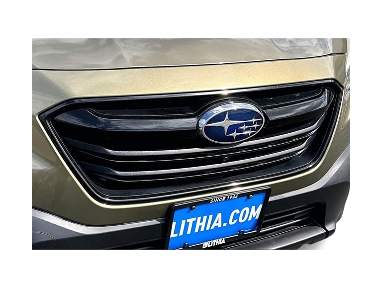 Thumbnail: 2020 Subaru Outback - 30