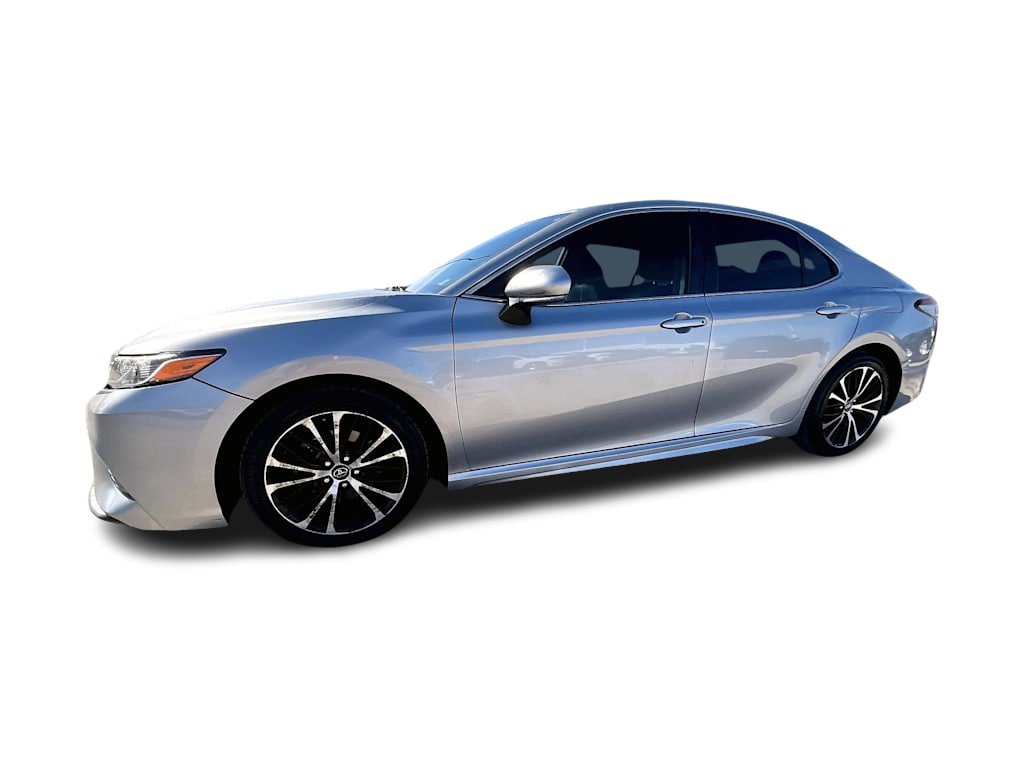 Thumbnail: 2019 Toyota Camry - 3