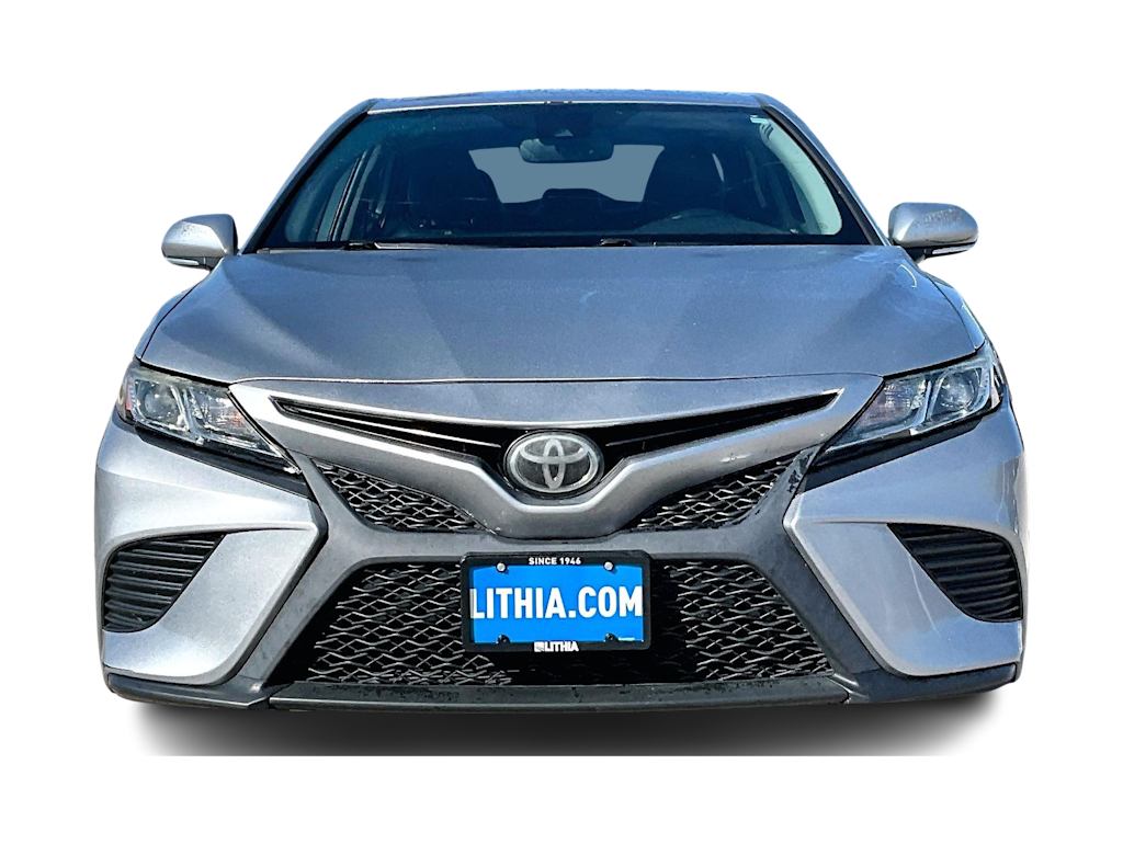 Thumbnail: 2019 Toyota Camry - 6