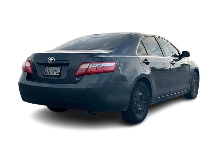 Thumbnail: 2009 Toyota Camry - 11
