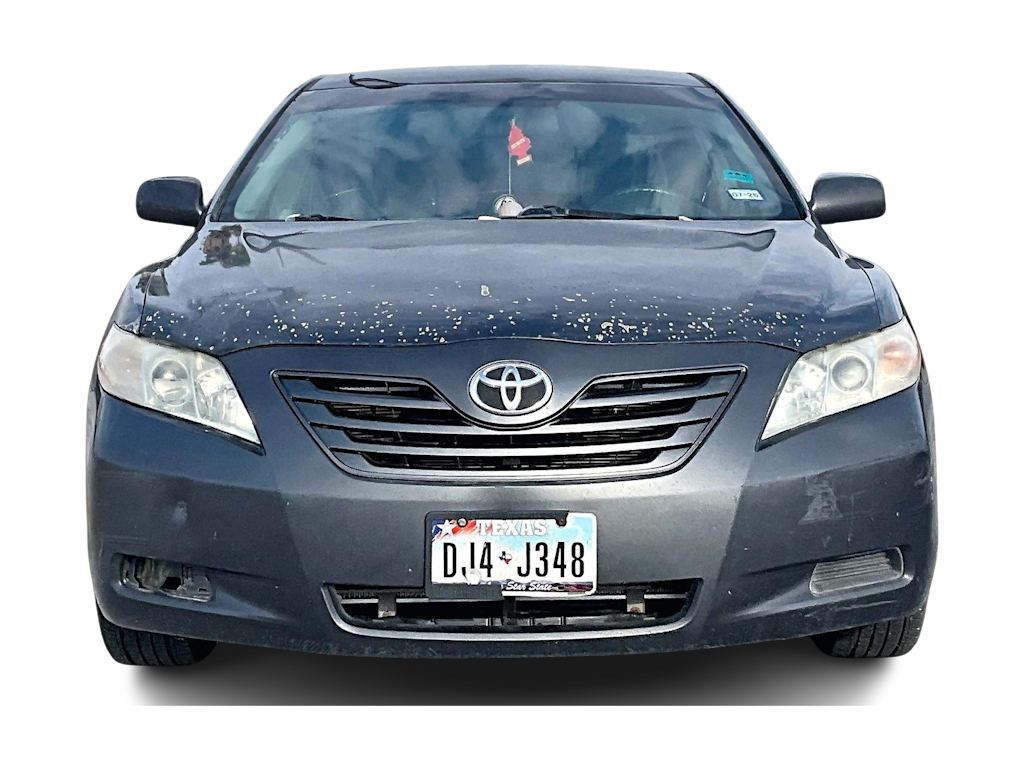 Thumbnail: 2009 Toyota Camry - 6