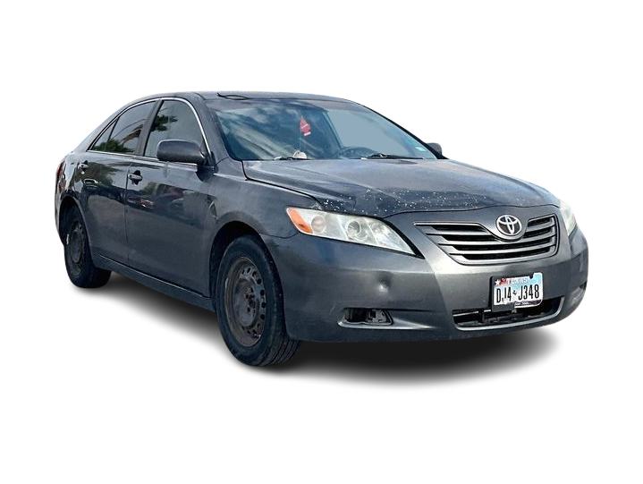 Thumbnail: 2009 Toyota Camry - 10