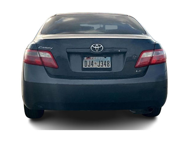 Thumbnail: 2009 Toyota Camry - 5