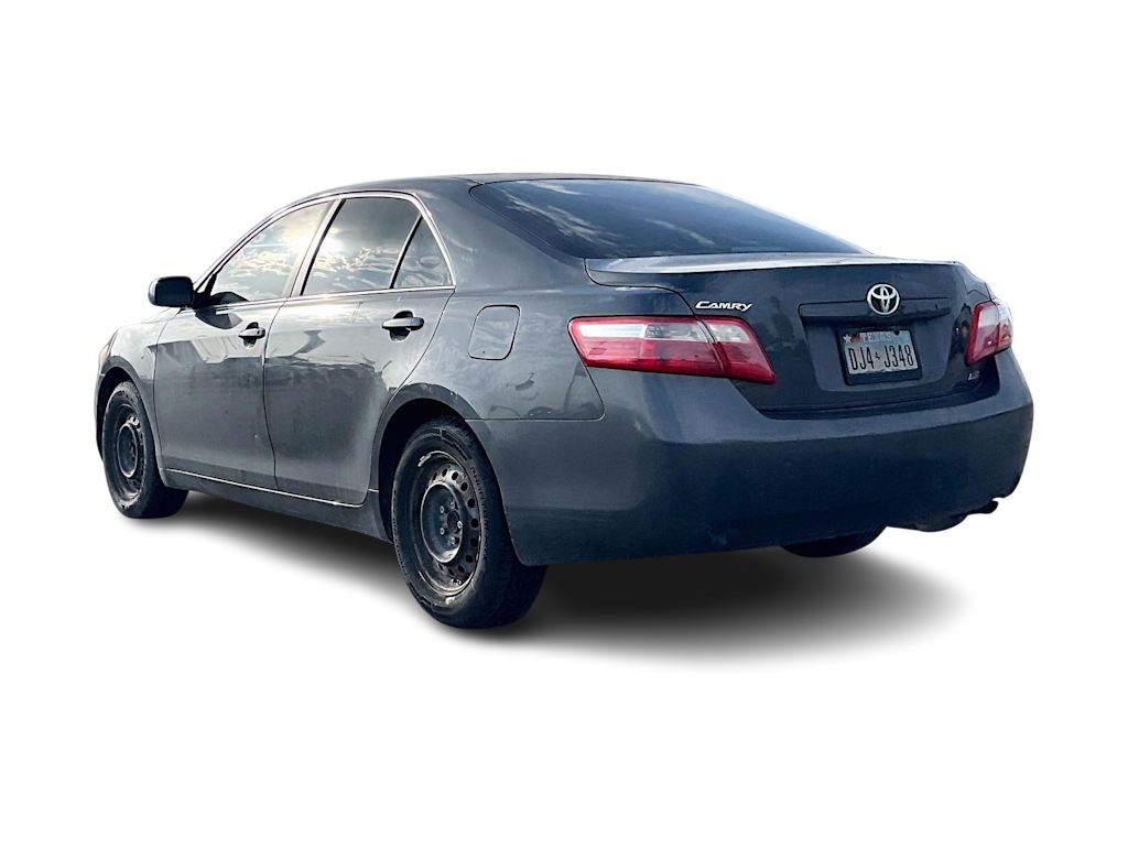 Thumbnail: 2009 Toyota Camry - 4