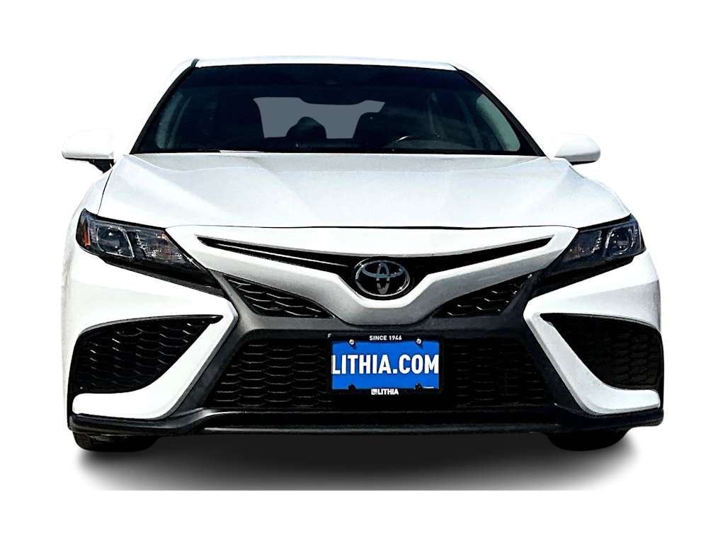 Thumbnail: 2023 Toyota Camry - 6