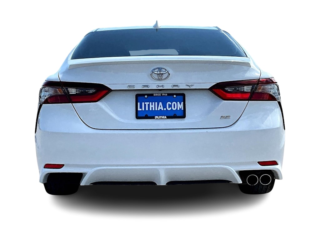 Thumbnail: 2023 Toyota Camry - 5