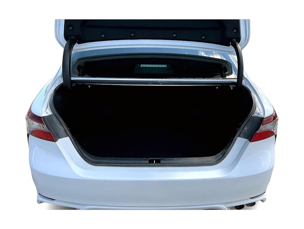 Thumbnail: 2023 Toyota Camry - 19