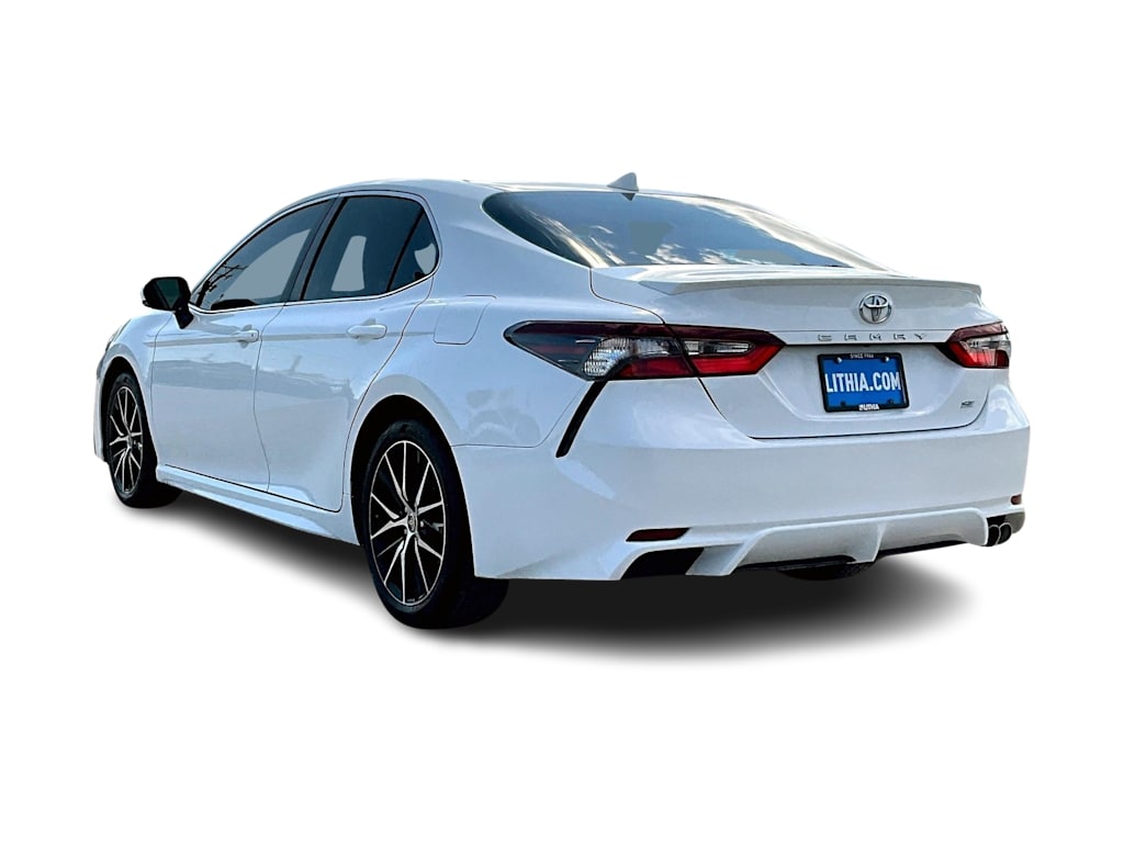 Thumbnail: 2023 Toyota Camry - 4