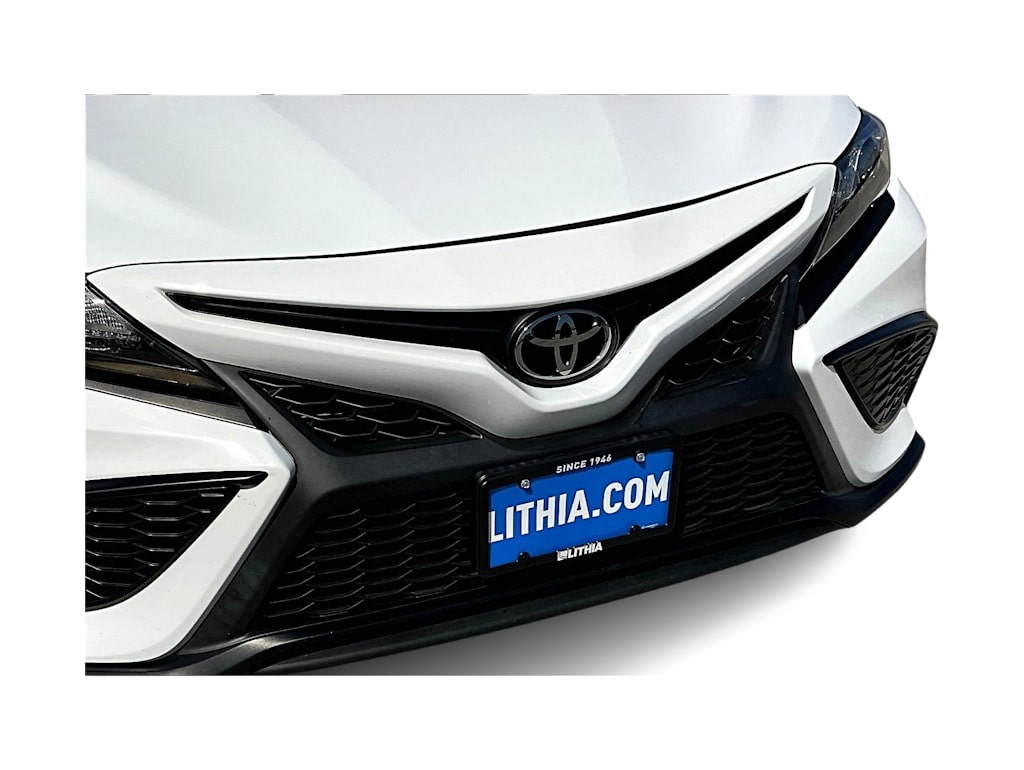 Thumbnail: 2023 Toyota Camry - 32