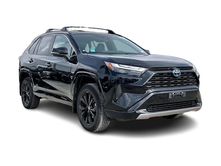 Thumbnail: 2023 Toyota RAV4 - 16