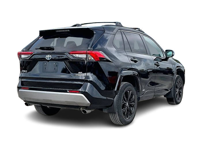 Thumbnail: 2023 Toyota RAV4 - 17