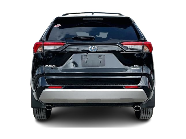 Thumbnail: 2023 Toyota RAV4 - 5