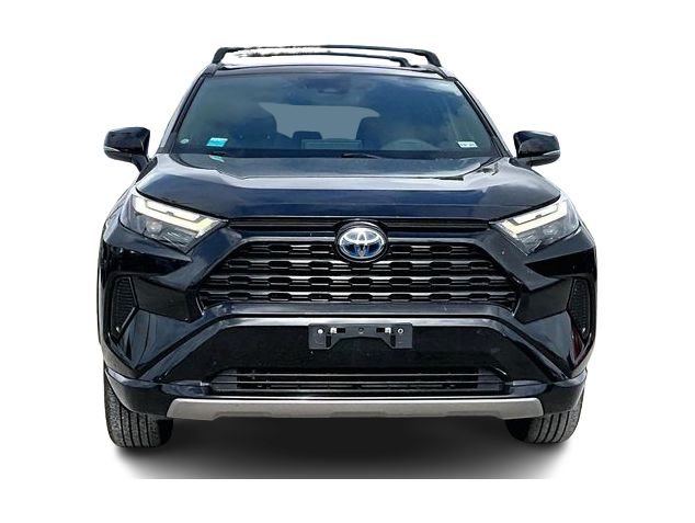 Thumbnail: 2023 Toyota RAV4 - 6