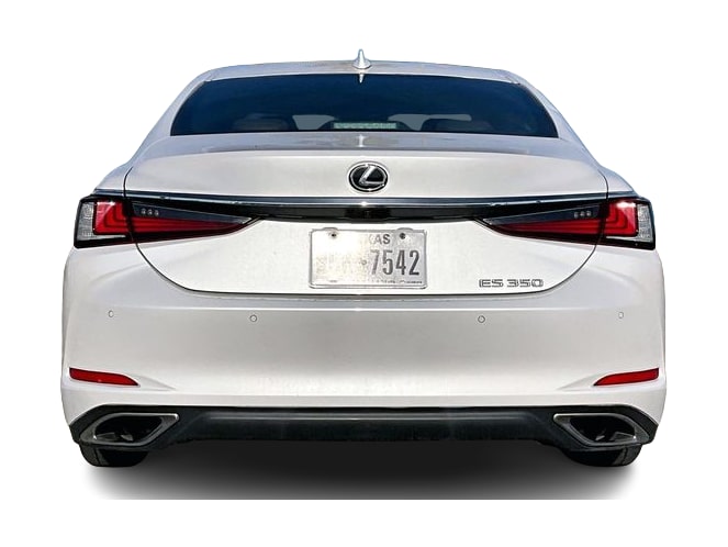 Thumbnail: 2023 Lexus ES - 5