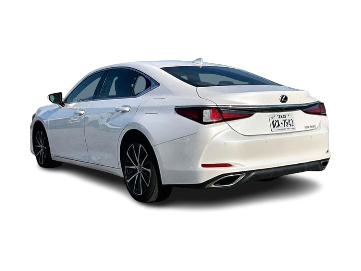 Thumbnail: 2023 Lexus ES - 4
