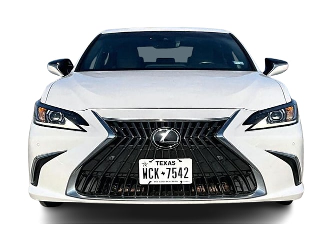 Thumbnail: 2023 Lexus ES - 6