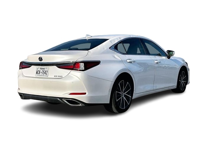 Thumbnail: 2023 Lexus ES - 16