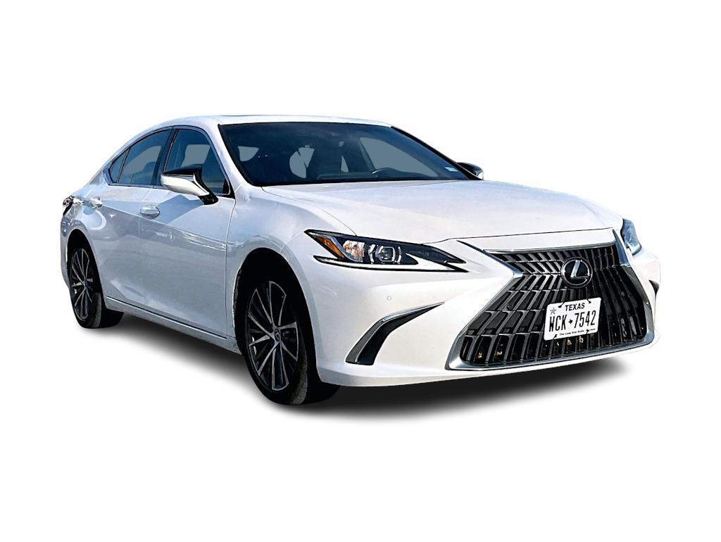 Thumbnail: 2023 Lexus ES - 15