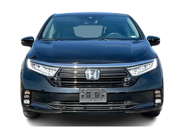 Thumbnail: 2024 Honda Odyssey - 6
