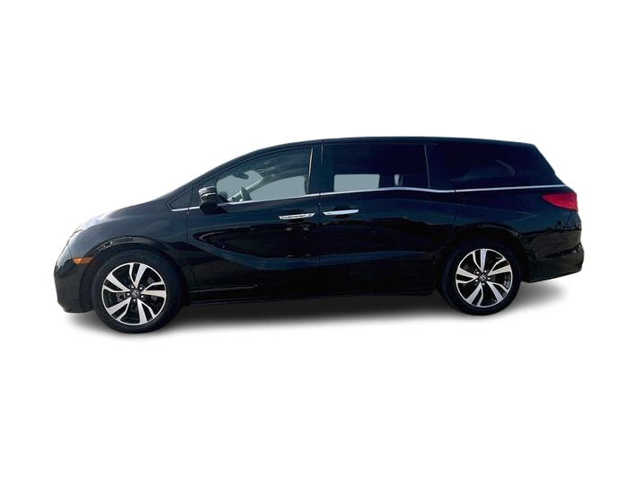Thumbnail: 2024 Honda Odyssey - 3