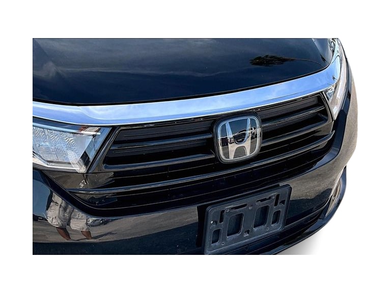 Thumbnail: 2024 Honda Odyssey - 22