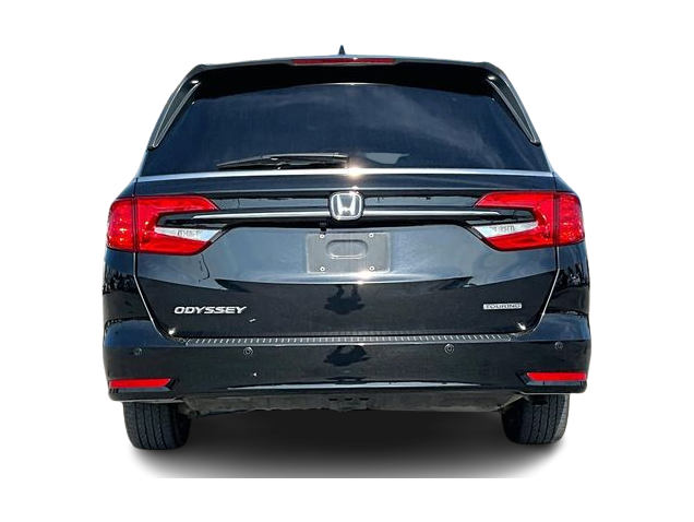 Thumbnail: 2024 Honda Odyssey - 5