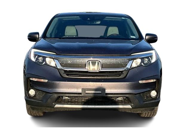 Thumbnail: 2020 Honda Pilot - 6