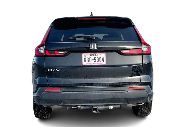 Thumbnail: 2023 Honda CR-V - 5
