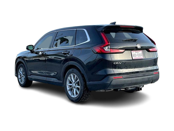 Thumbnail: 2023 Honda CR-V - 4