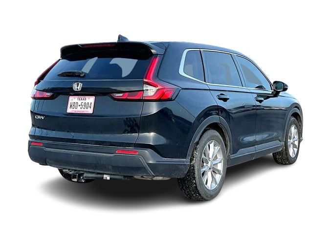 Thumbnail: 2023 Honda CR-V - 16