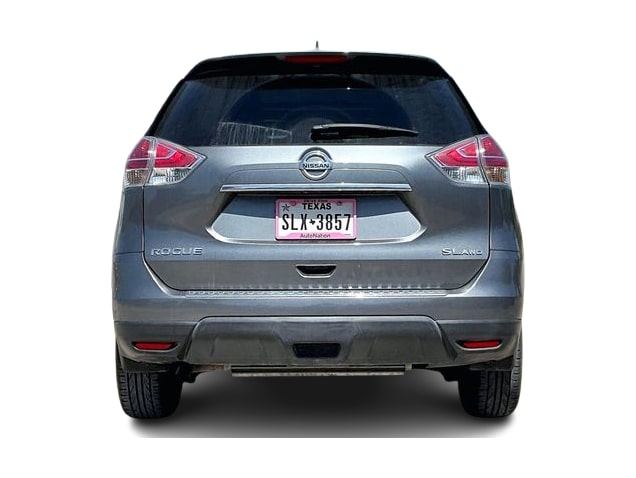 Thumbnail: 2016 Nissan Rogue - 5
