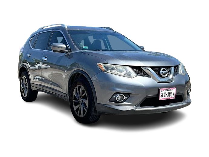 Thumbnail: 2016 Nissan Rogue - 15