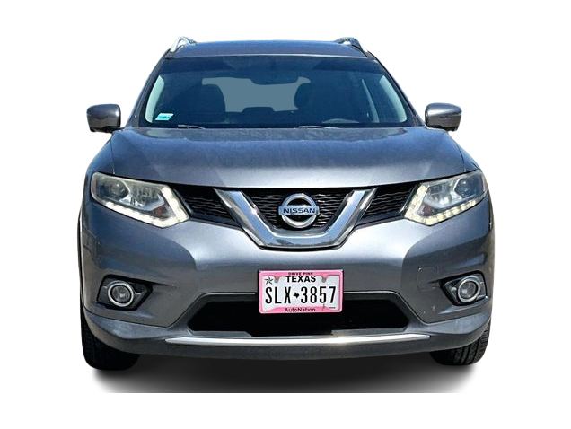 Thumbnail: 2016 Nissan Rogue - 6