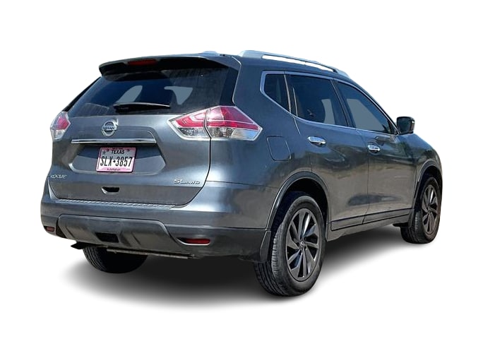Thumbnail: 2016 Nissan Rogue - 16
