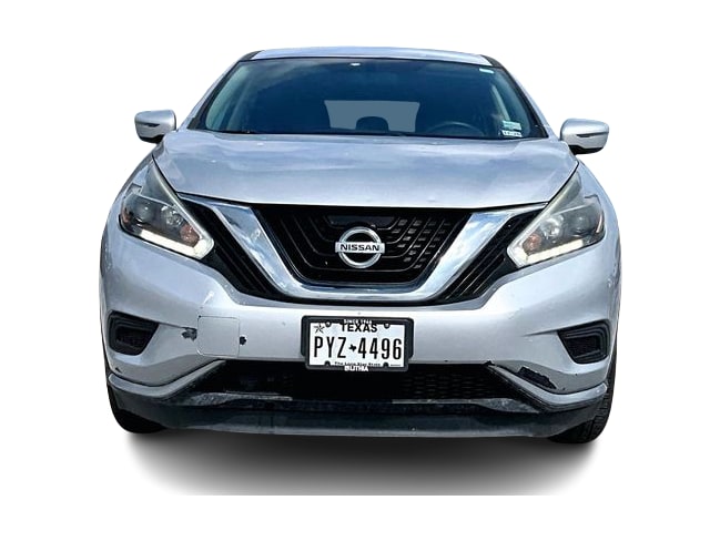 Thumbnail: 2018 Nissan Murano - 6