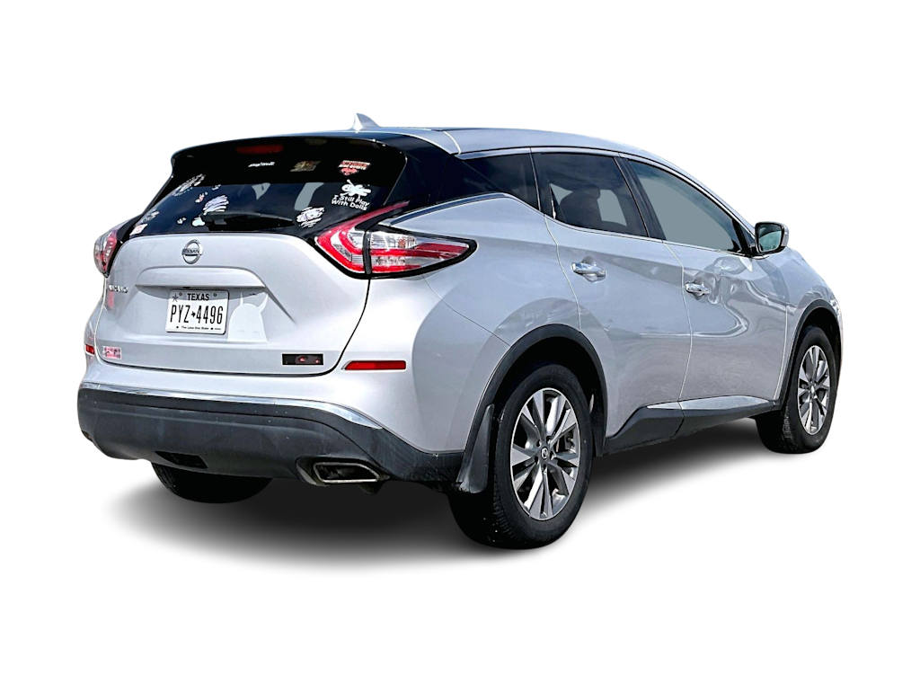Thumbnail: 2018 Nissan Murano - 15